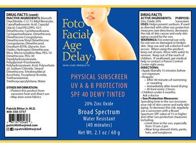 Product Label (204 Aad)